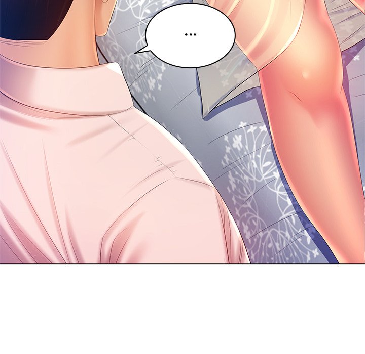 Risqué Caller Chapter 16 image 26