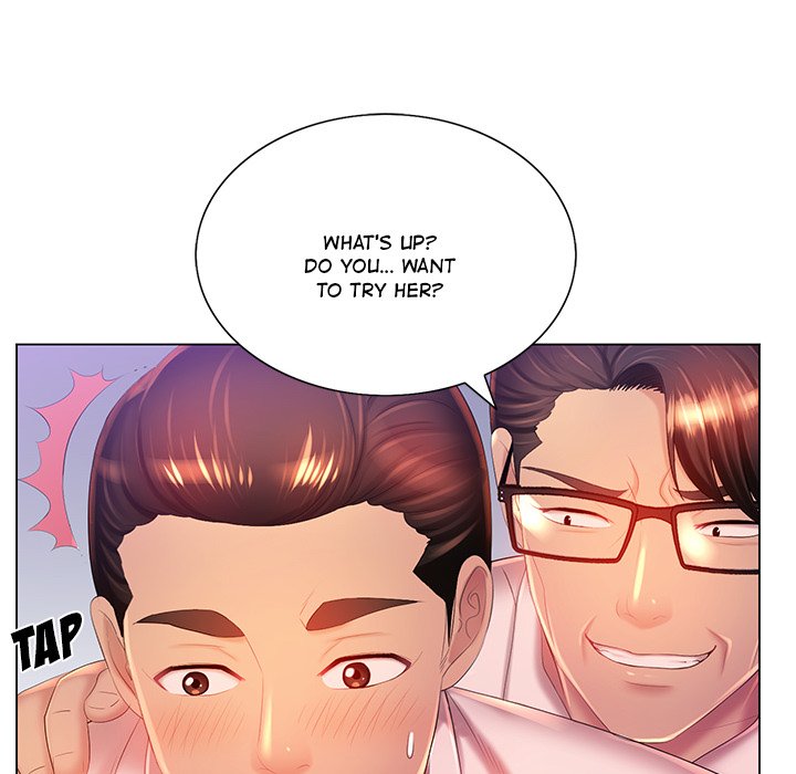 Risqué Caller Chapter 16 image 27