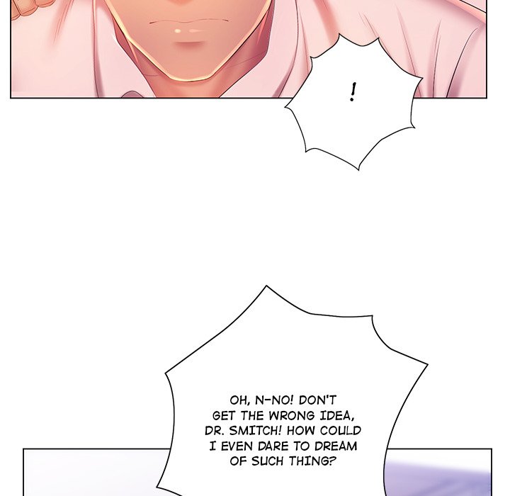 Risqué Caller Chapter 16 image 28