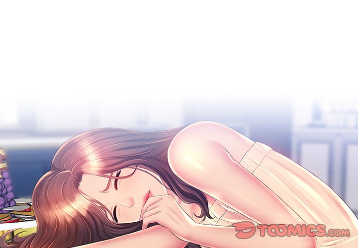 Risqué Caller Chapter 16 image 2