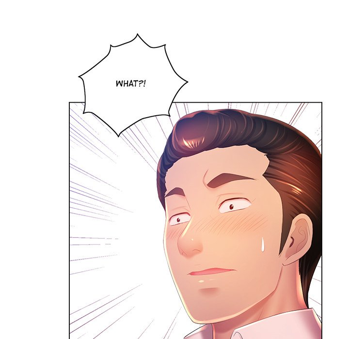 Risqué Caller Chapter 16 image 32