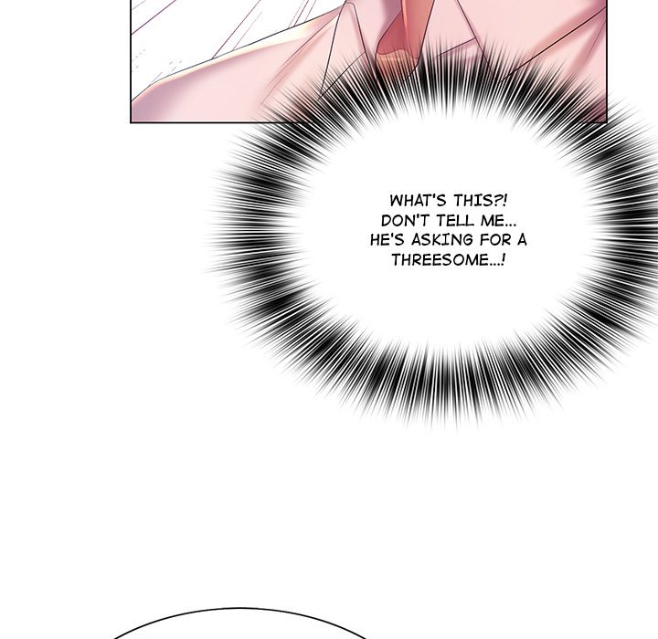 Risqué Caller Chapter 16 image 33