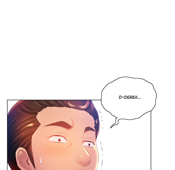 Risqué Caller Chapter 16 image 37