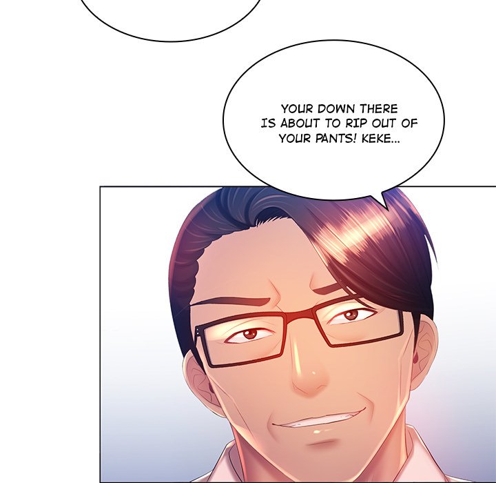 Risqué Caller Chapter 16 image 40