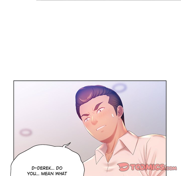 Risqué Caller Chapter 16 image 41