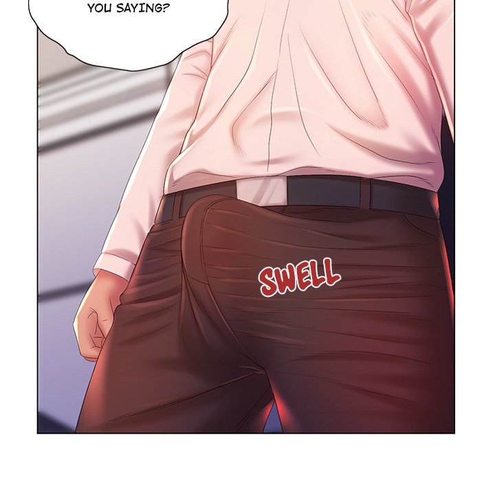 Risqué Caller Chapter 16 image 42