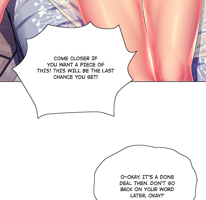 Risqué Caller Chapter 16 image 45
