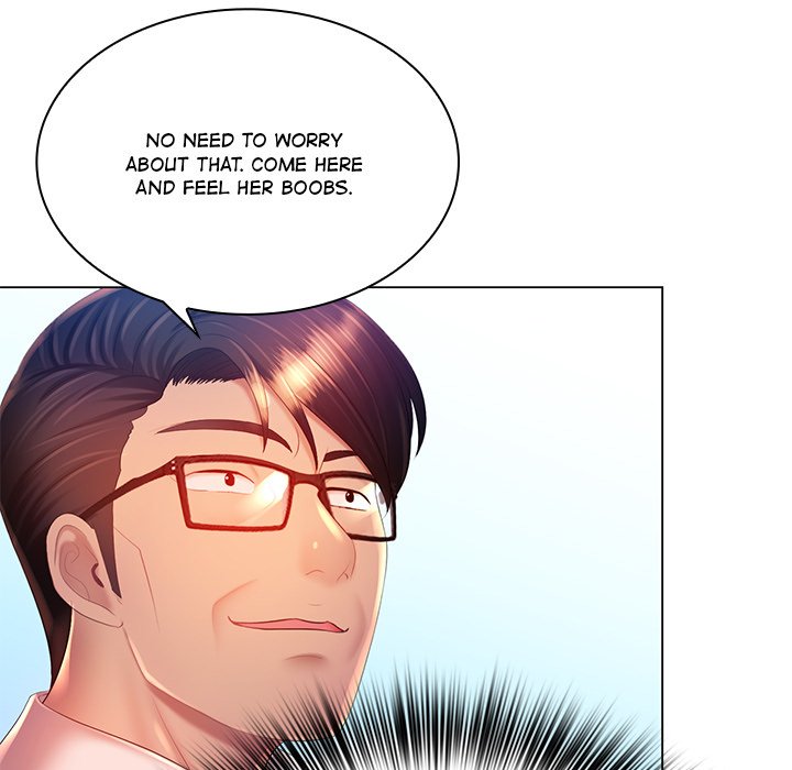 Risqué Caller Chapter 16 image 47