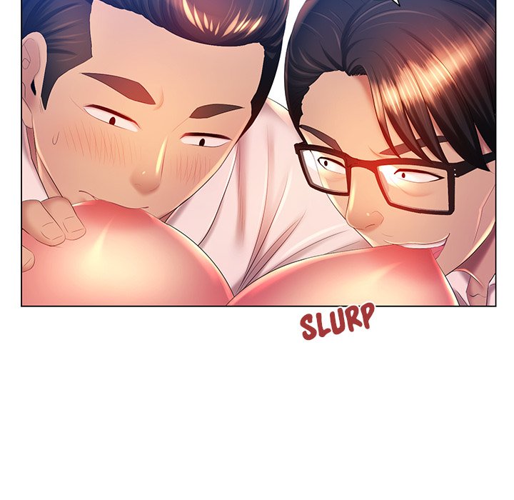 Risqué Caller Chapter 16 image 55