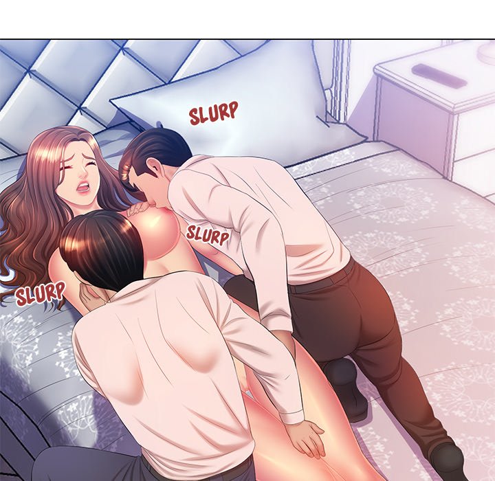 Risqué Caller Chapter 16 image 58