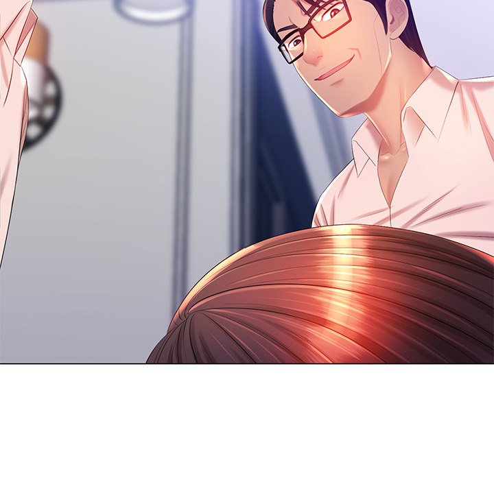 Risqué Caller Chapter 16 image 5