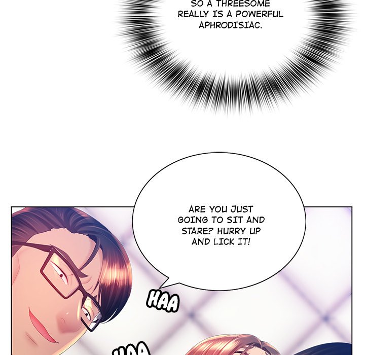 Risqué Caller Chapter 16 image 69