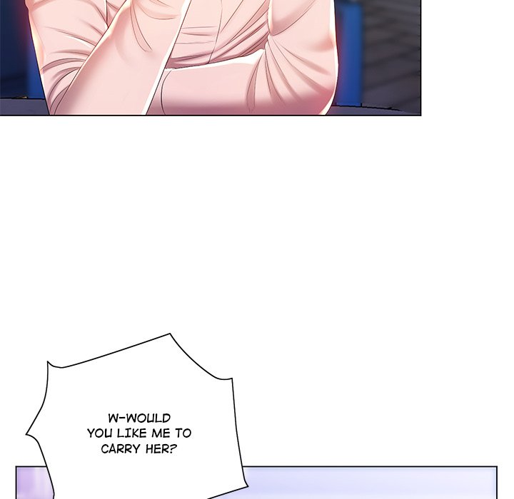 Risqué Caller Chapter 16 image 7