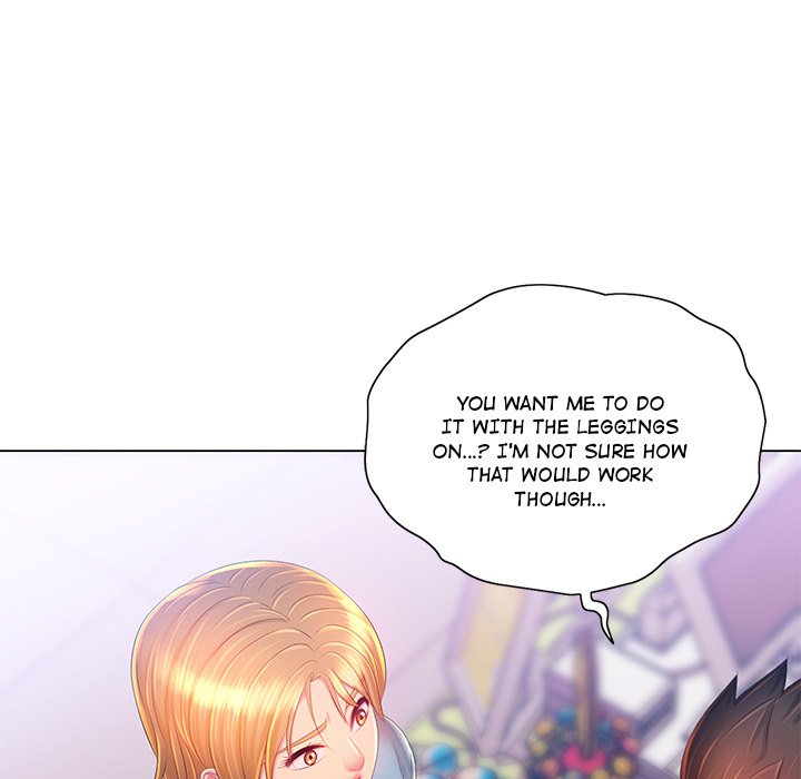 Risqué Caller Chapter 16 image 86