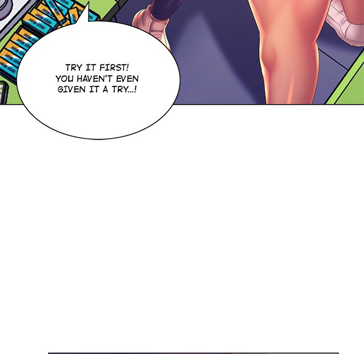 Risqué Caller Chapter 16 image 88