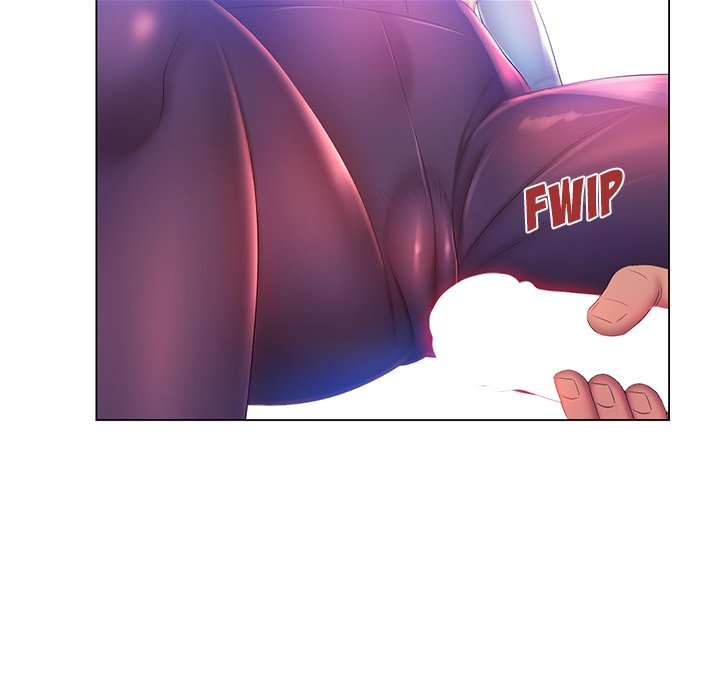 Risqué Caller Chapter 16 image 89