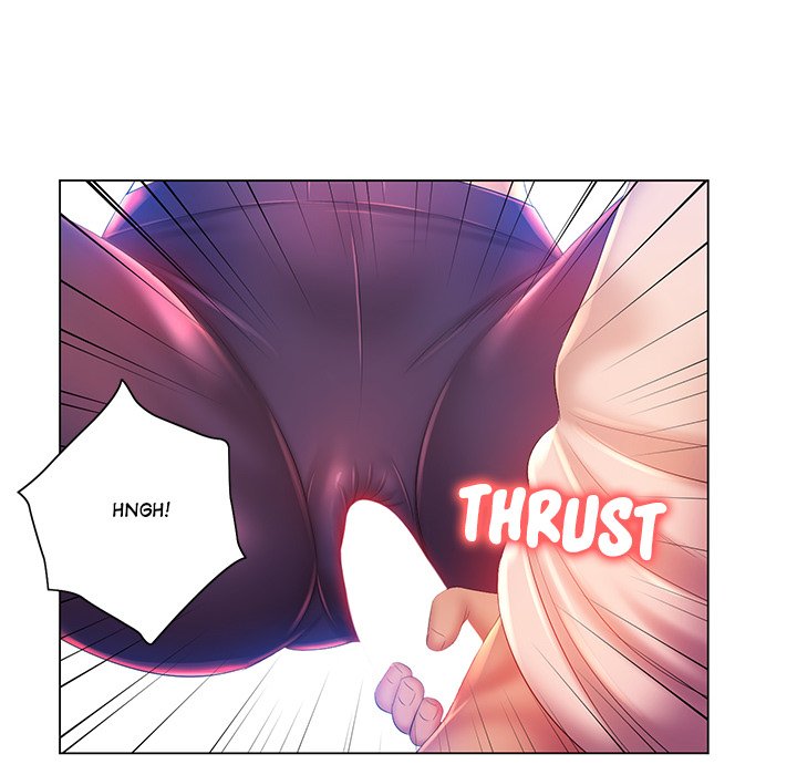 Risqué Caller Chapter 16 image 90