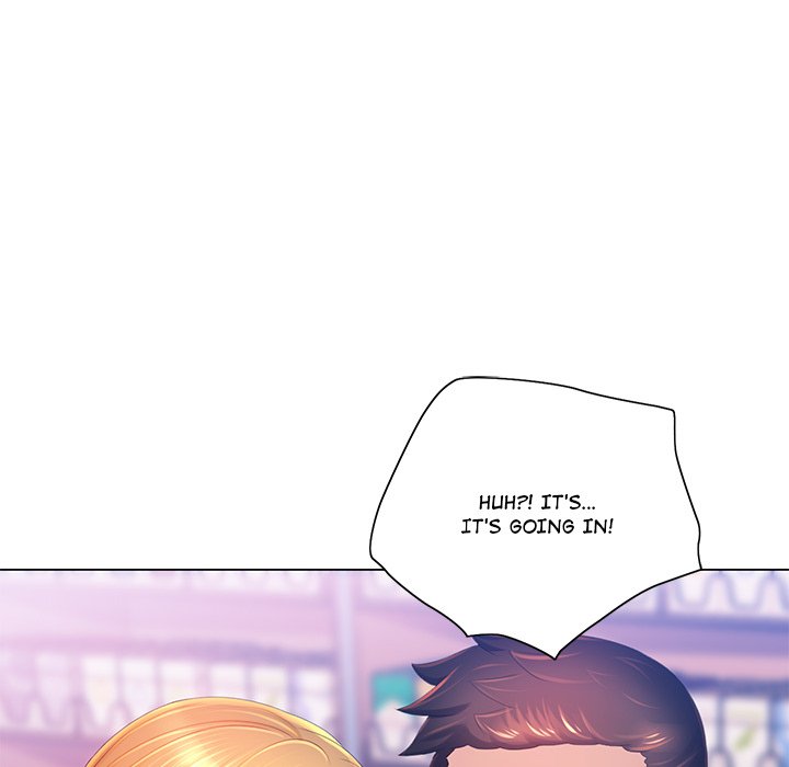 Risqué Caller Chapter 16 image 91