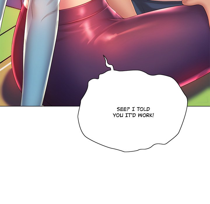 Risqué Caller Chapter 16 image 93