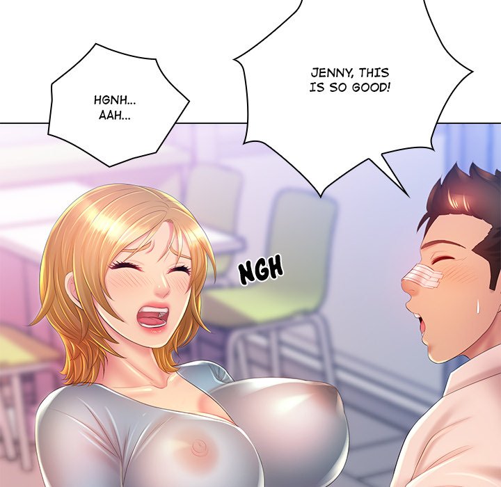 Risqué Caller Chapter 16 image 96