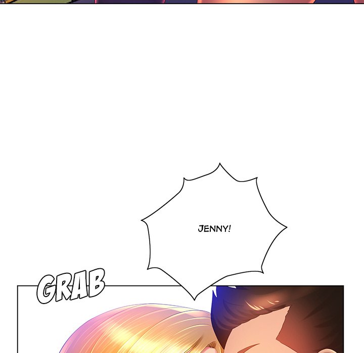 Risqué Caller Chapter 16 image 98