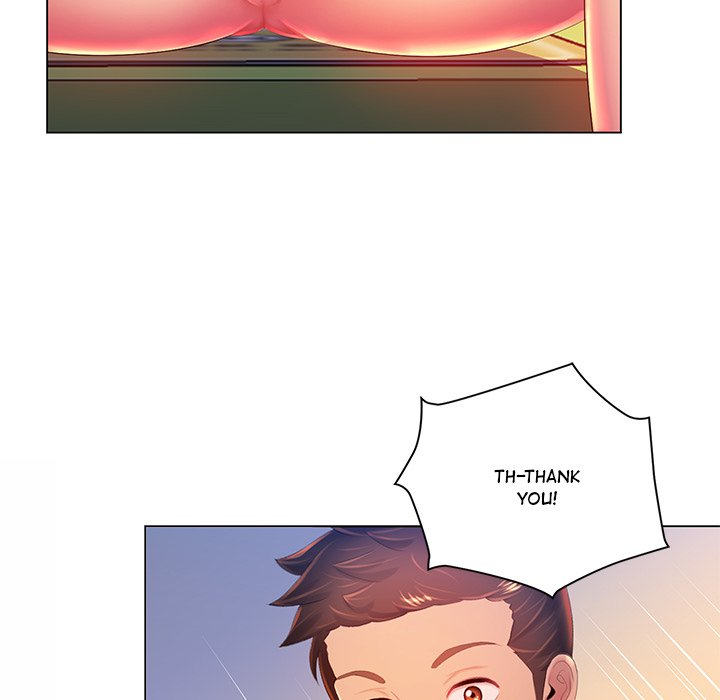 Risqué Caller Chapter 17 image 9