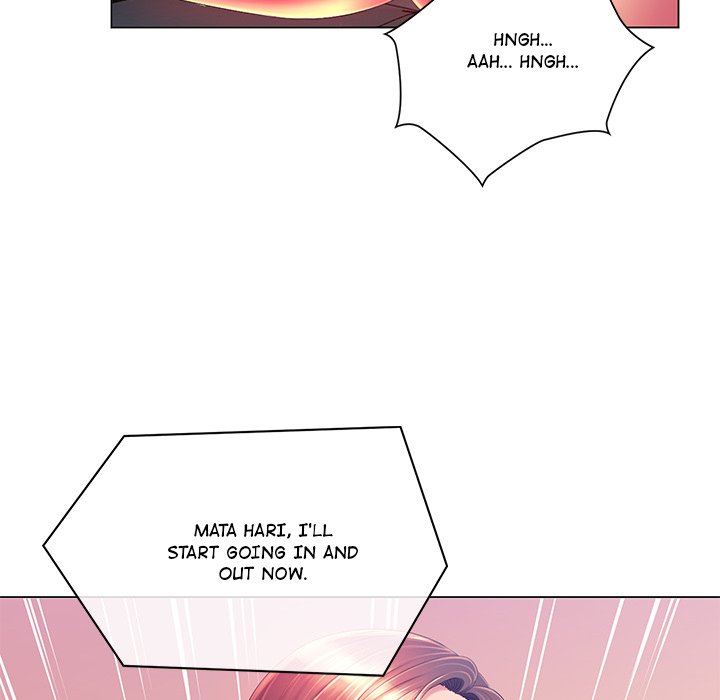 Risqué Caller Chapter 17 image 99