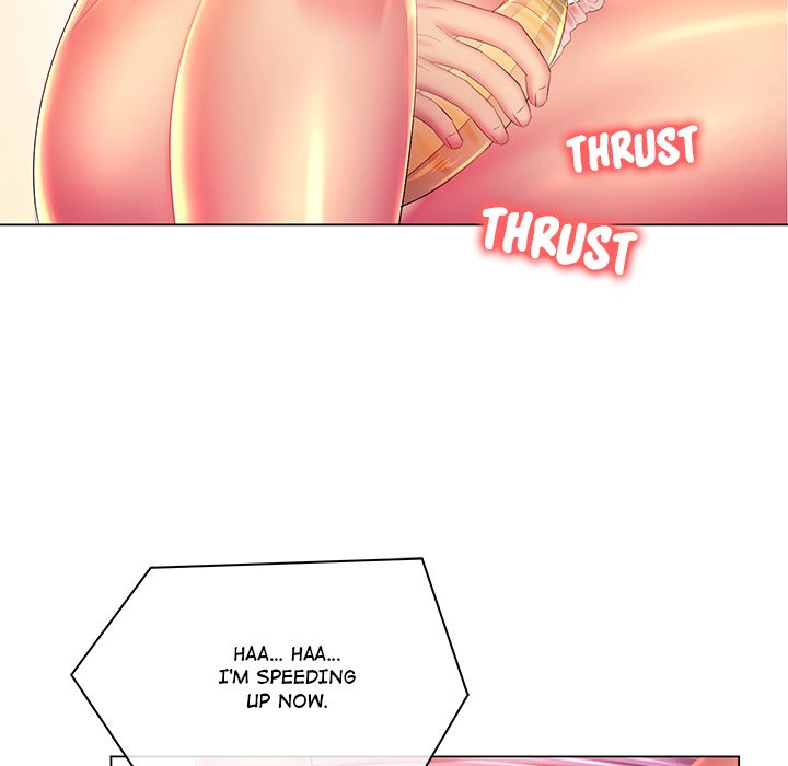 Risqué Caller Chapter 17 image 101