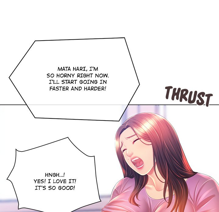 Risqué Caller Chapter 17 image 103