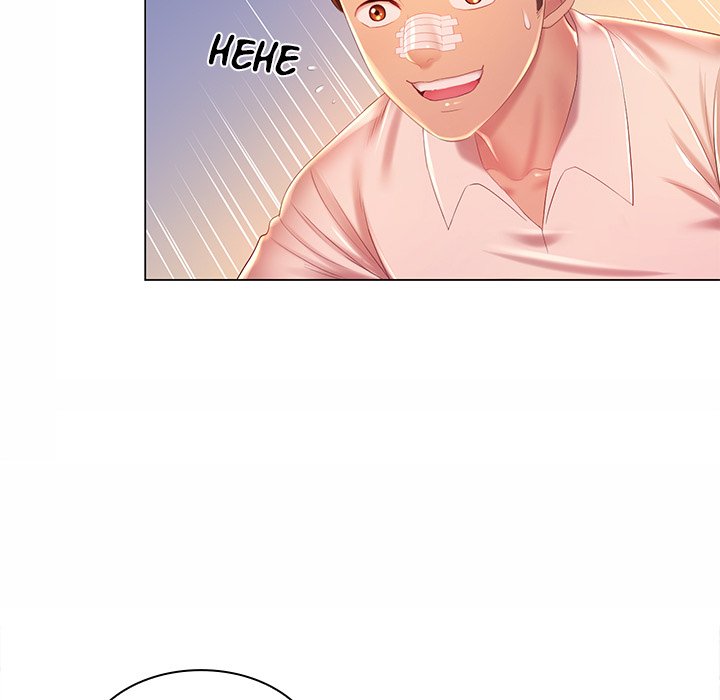 Risqué Caller Chapter 17 image 10