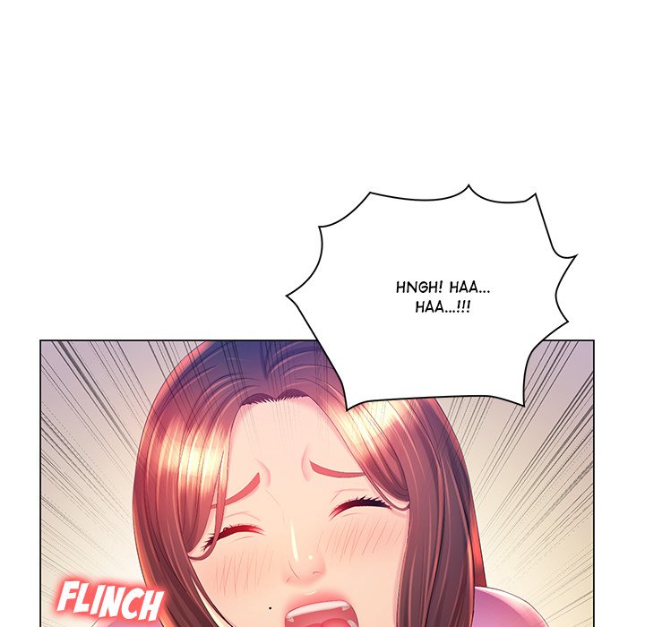 Risqué Caller Chapter 17 image 109