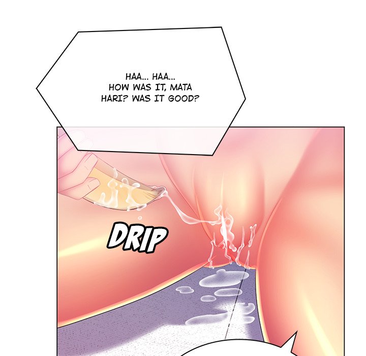 Risqué Caller Chapter 17 image 111