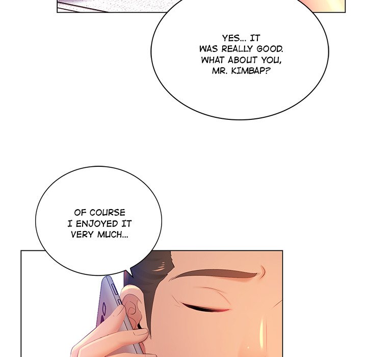 Risqué Caller Chapter 17 image 112