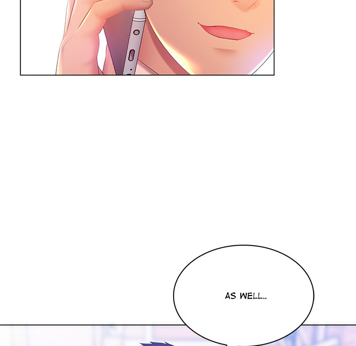 Risqué Caller Chapter 17 image 113
