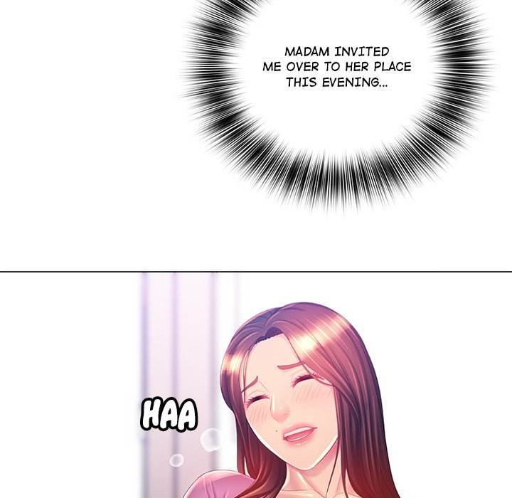 Risqué Caller Chapter 17 image 116