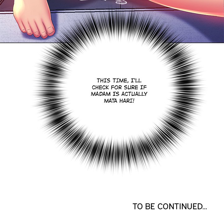 Risqué Caller Chapter 17 image 118