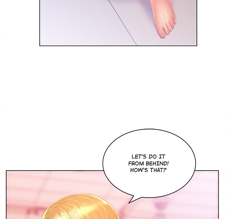 Risqué Caller Chapter 17 image 12