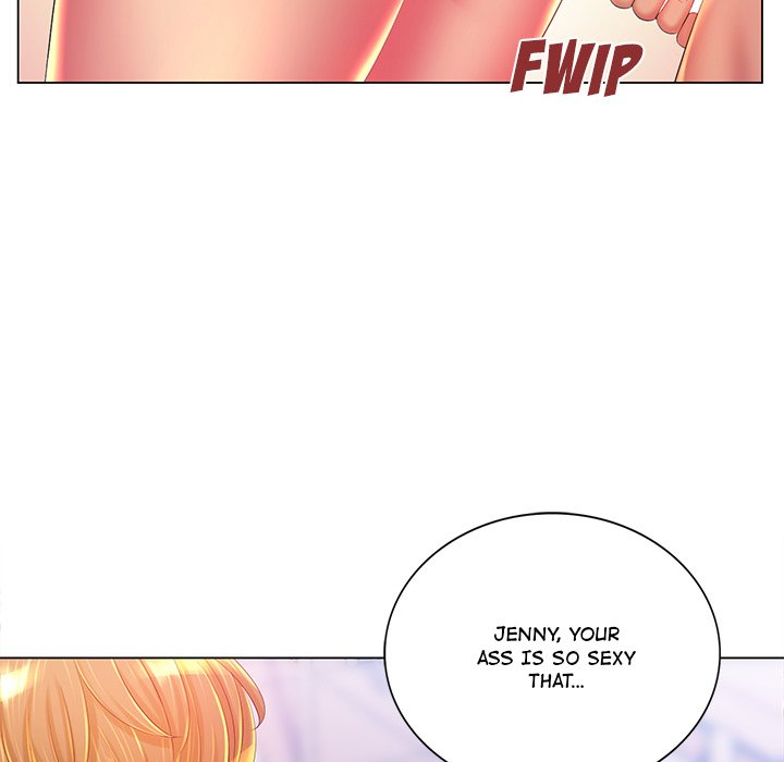Risqué Caller Chapter 17 image 16