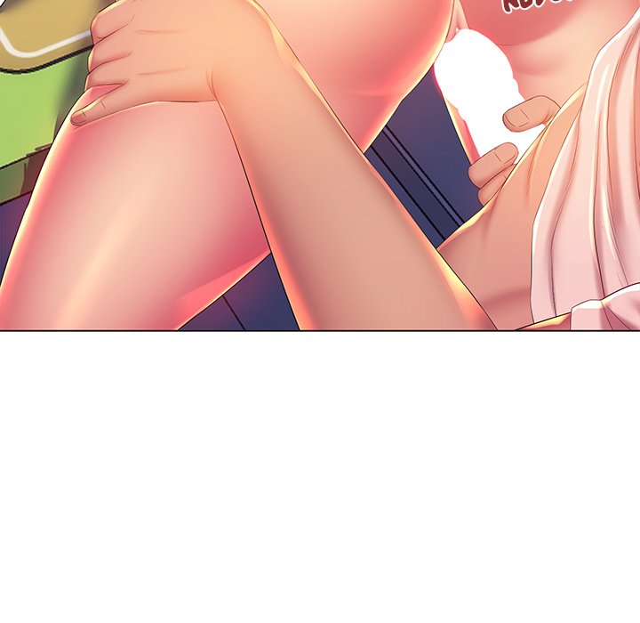 Risqué Caller Chapter 17 image 18