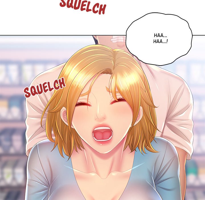 Risqué Caller Chapter 17 image 21