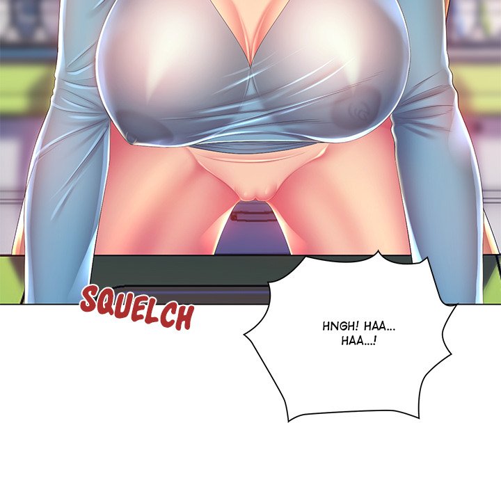 Risqué Caller Chapter 17 image 22