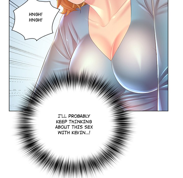 Risqué Caller Chapter 17 image 28