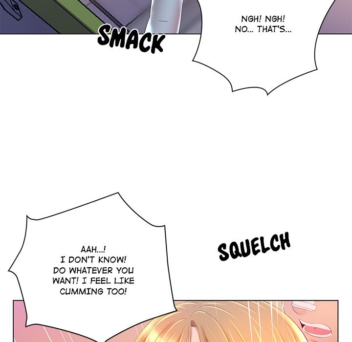 Risqué Caller Chapter 17 image 33