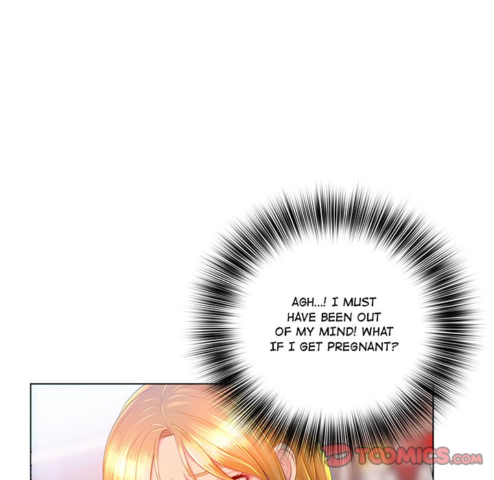 Risqué Caller Chapter 17 image 41