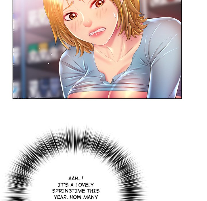 Risqué Caller Chapter 17 image 42