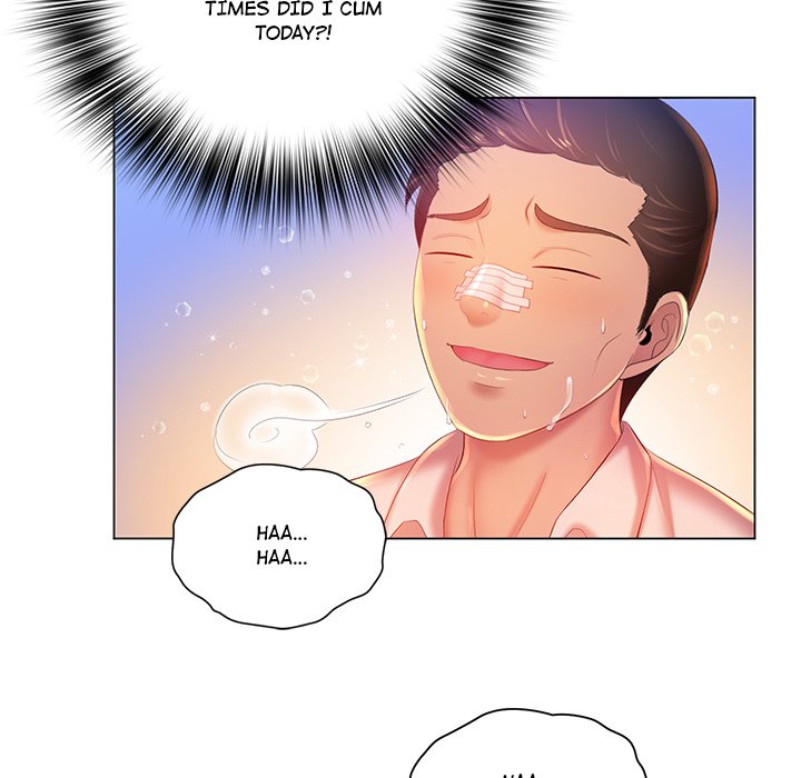 Risqué Caller Chapter 17 image 43