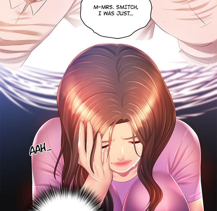 Risqué Caller Chapter 17 image 52