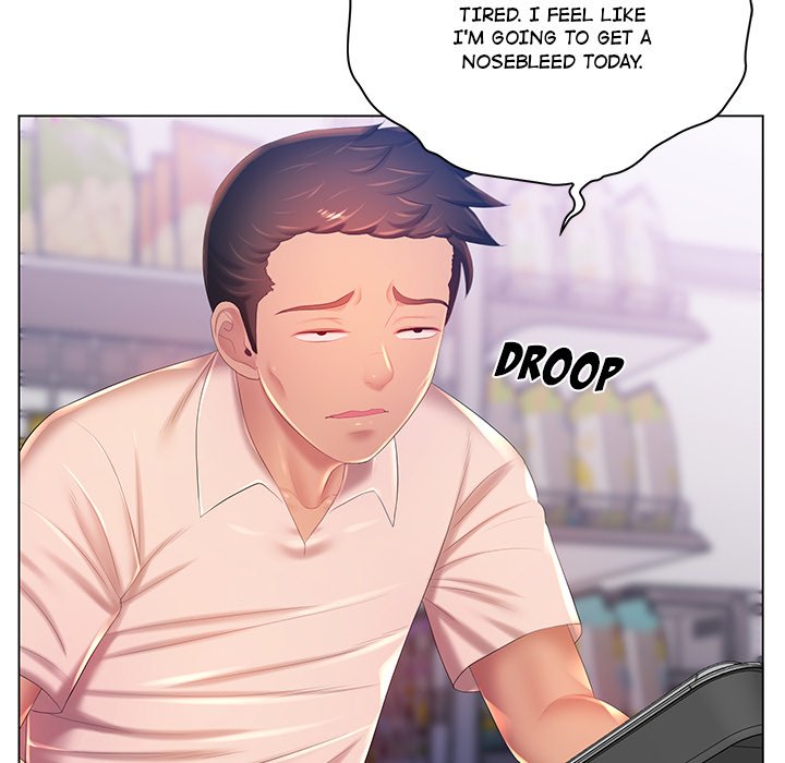 Risqué Caller Chapter 17 image 63