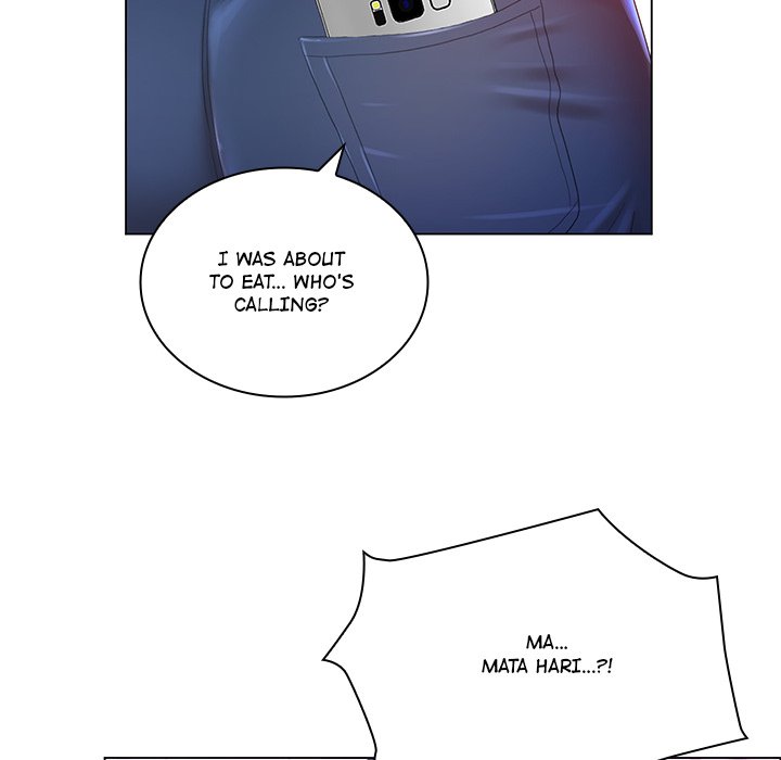 Risqué Caller Chapter 17 image 65