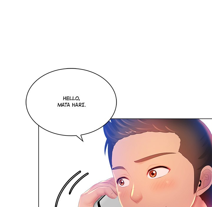 Risqué Caller Chapter 17 image 67